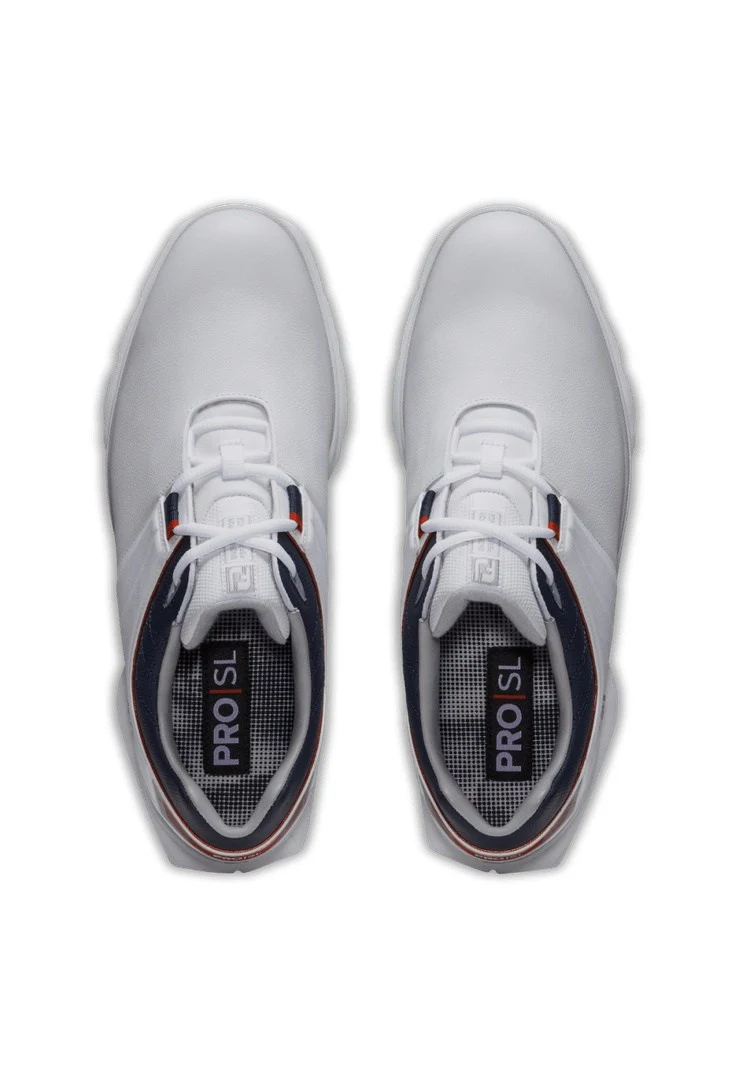 FootJoy Pro SL Golf Shoes 53074 - Image 6