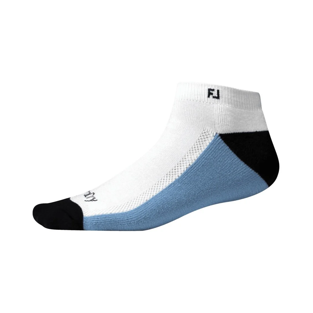 Footjoy Prodry Sport Golf Socks 2-Pack 15041 - Image 2