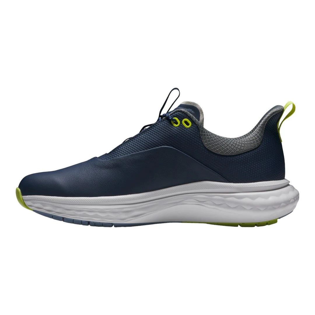 FootJoy Quantum Golf Shoes 56983 - Image 3