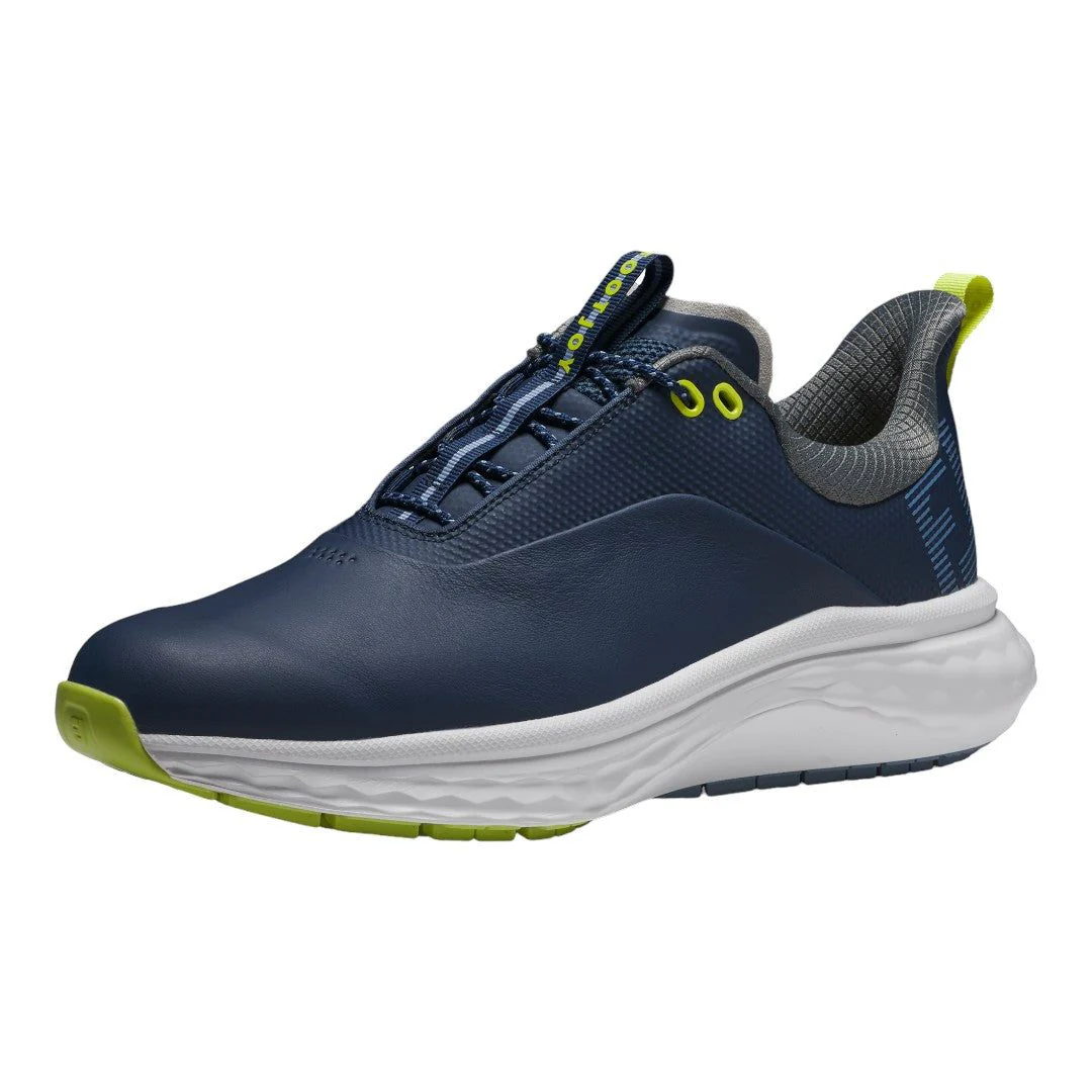 FootJoy Quantum Golf Shoes 56983 - Image 4