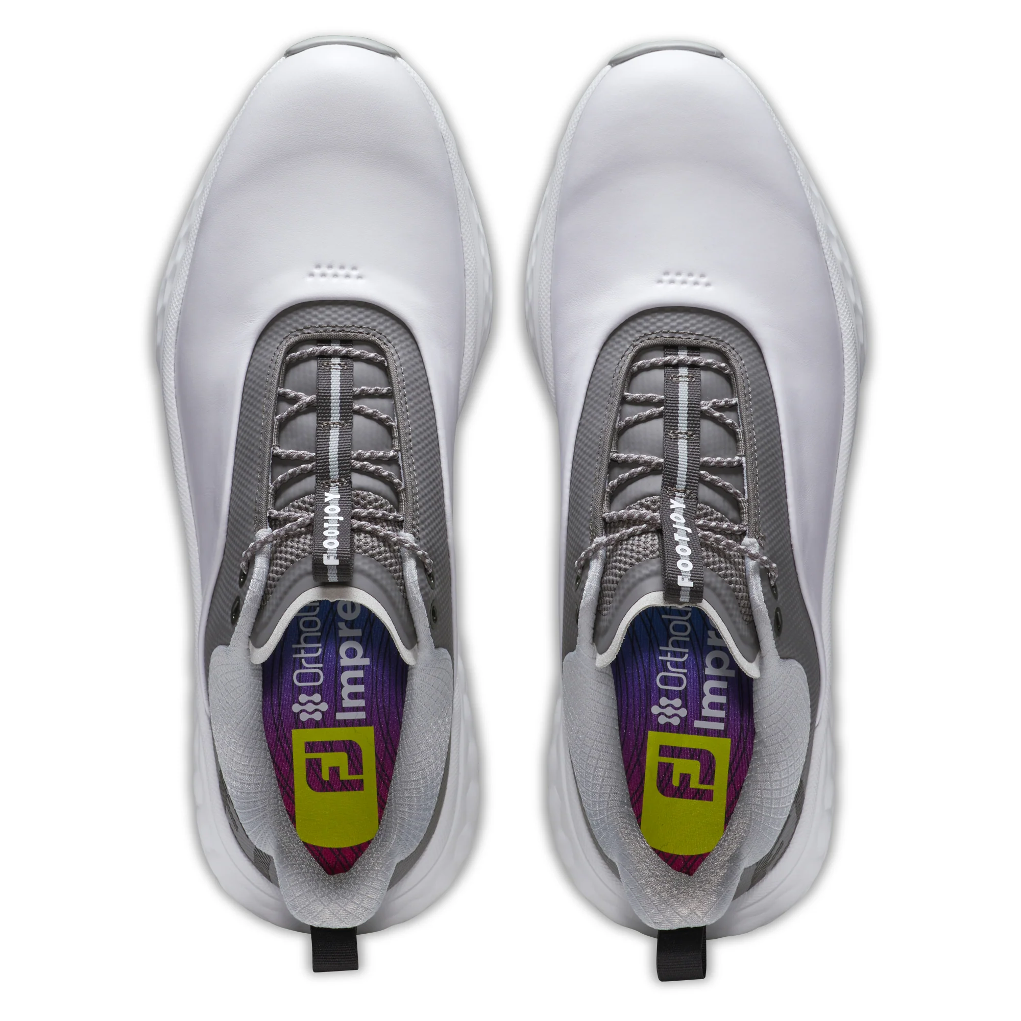 FootJoy Quantum Golf Shoes 57032 - Image 5
