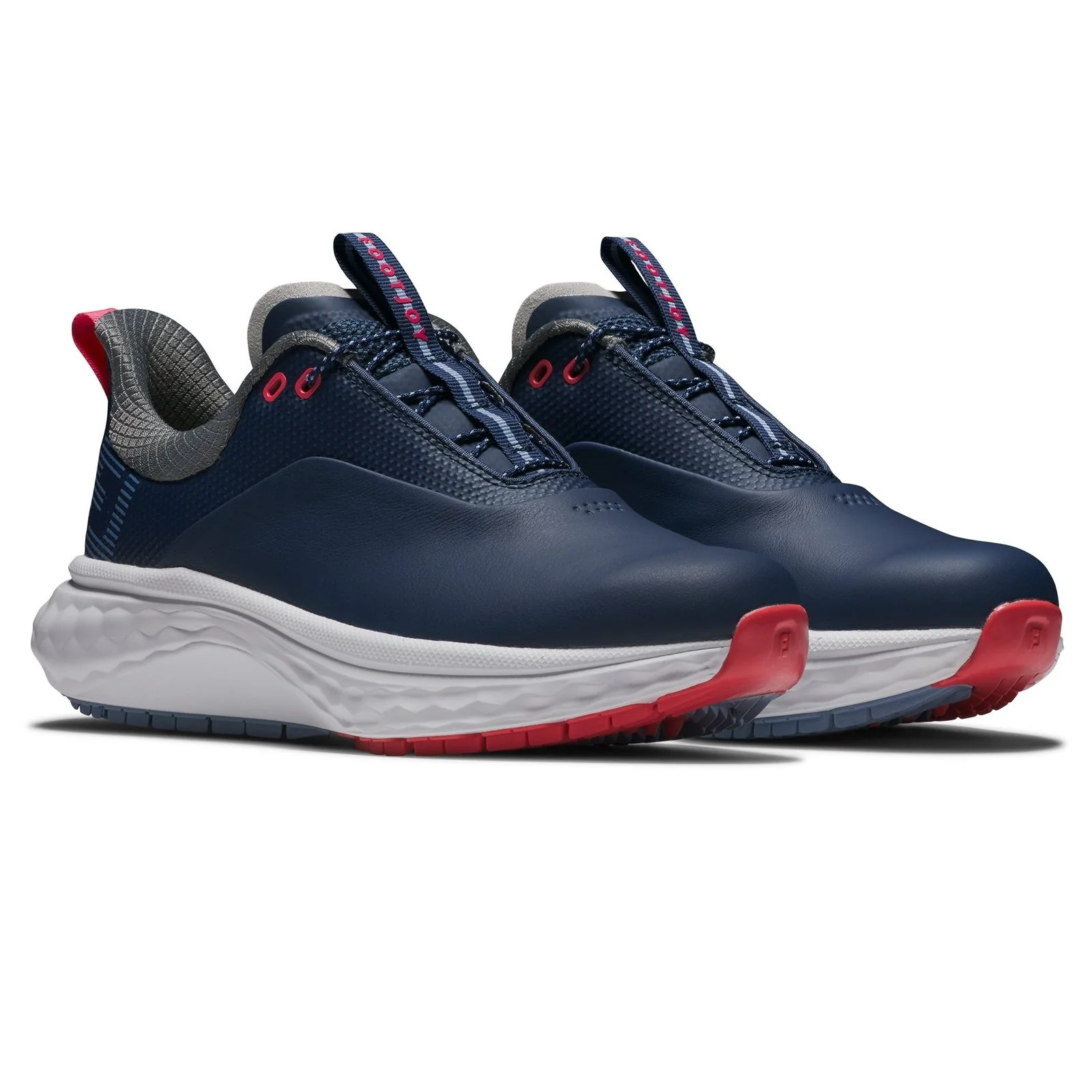 FootJoy Ladies Quantum Golf Shoes 97808 - Image 4