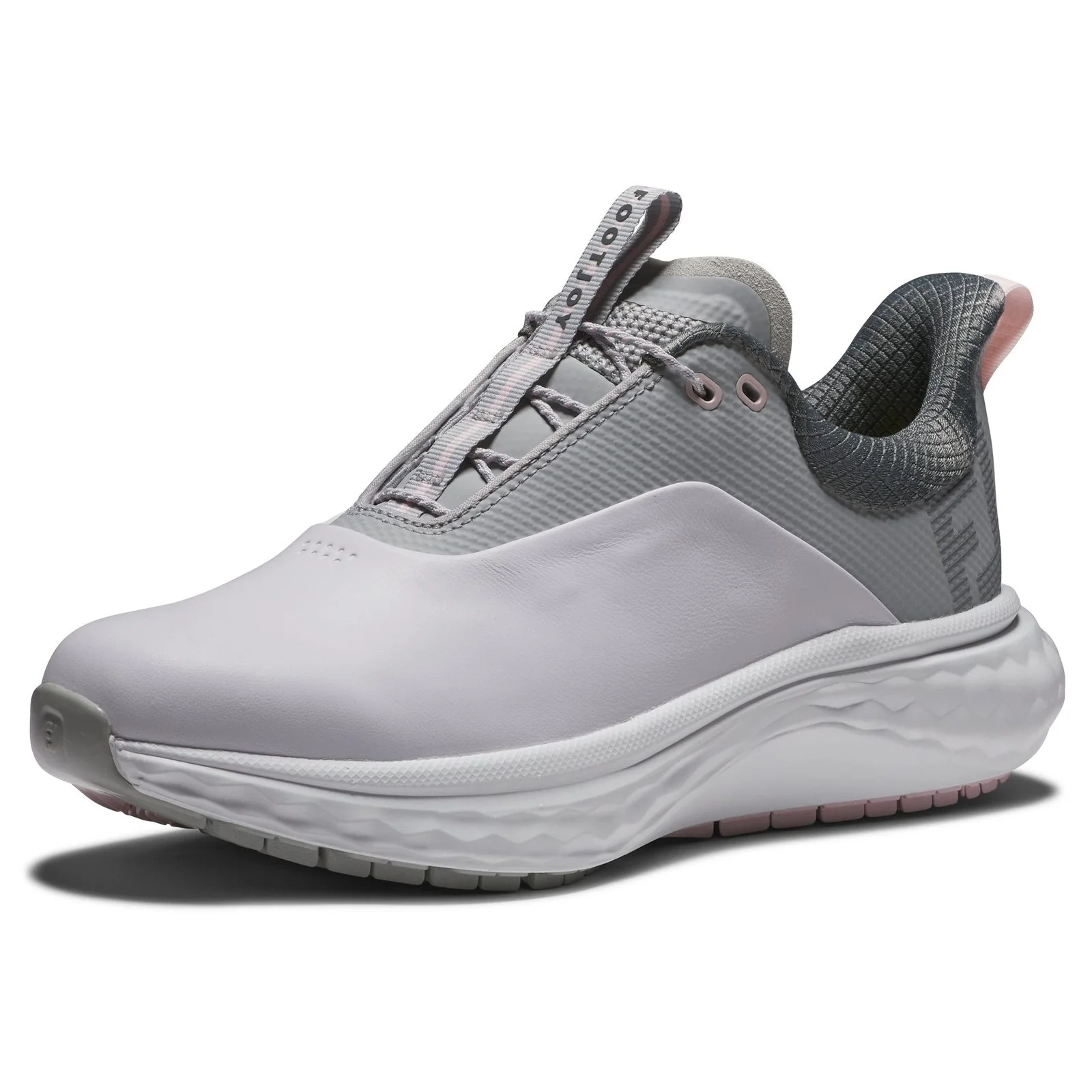 FootJoy Ladies Quantum Golf Shoes 97810 - Image 4