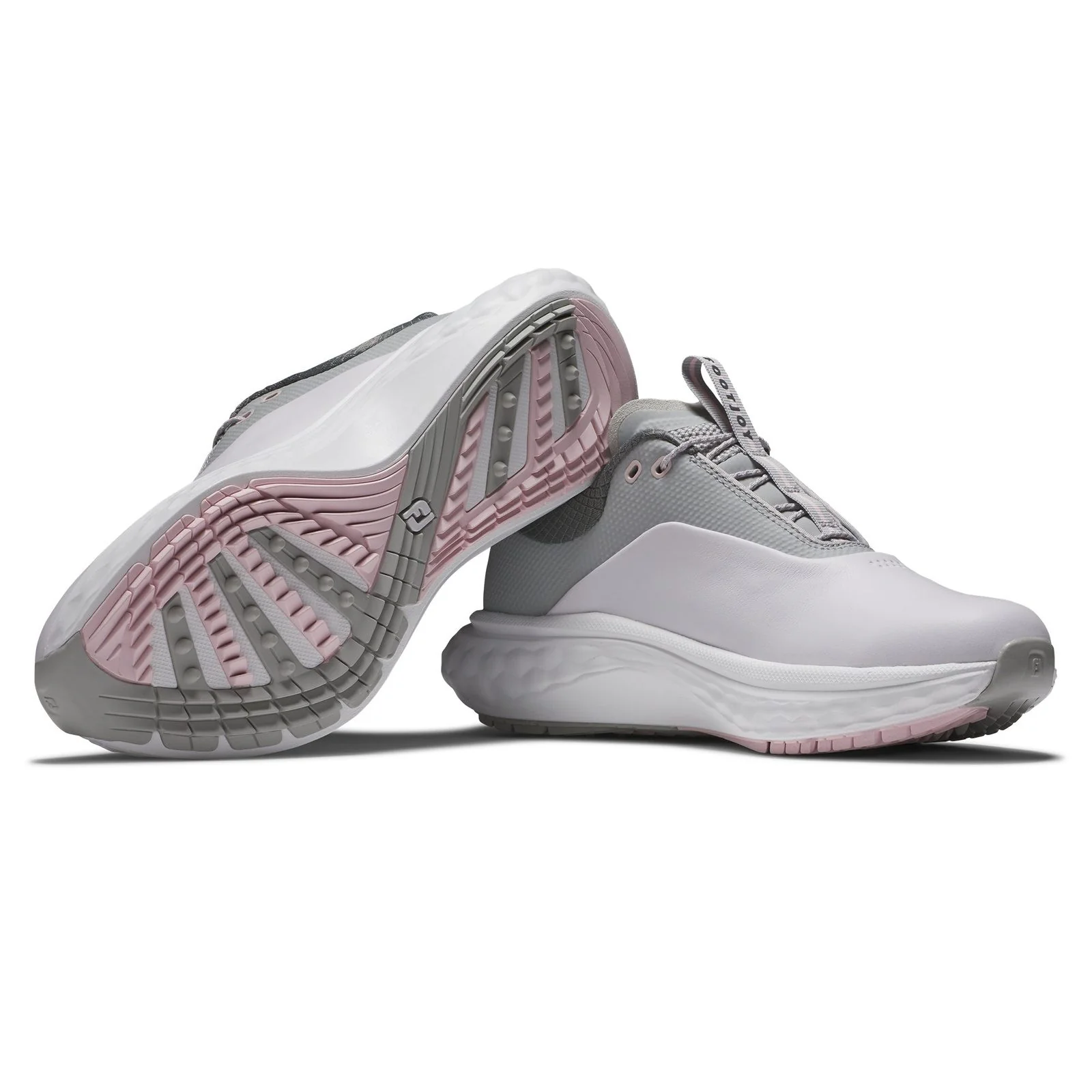 FootJoy Ladies Quantum Golf Shoes 97810 - Image 6