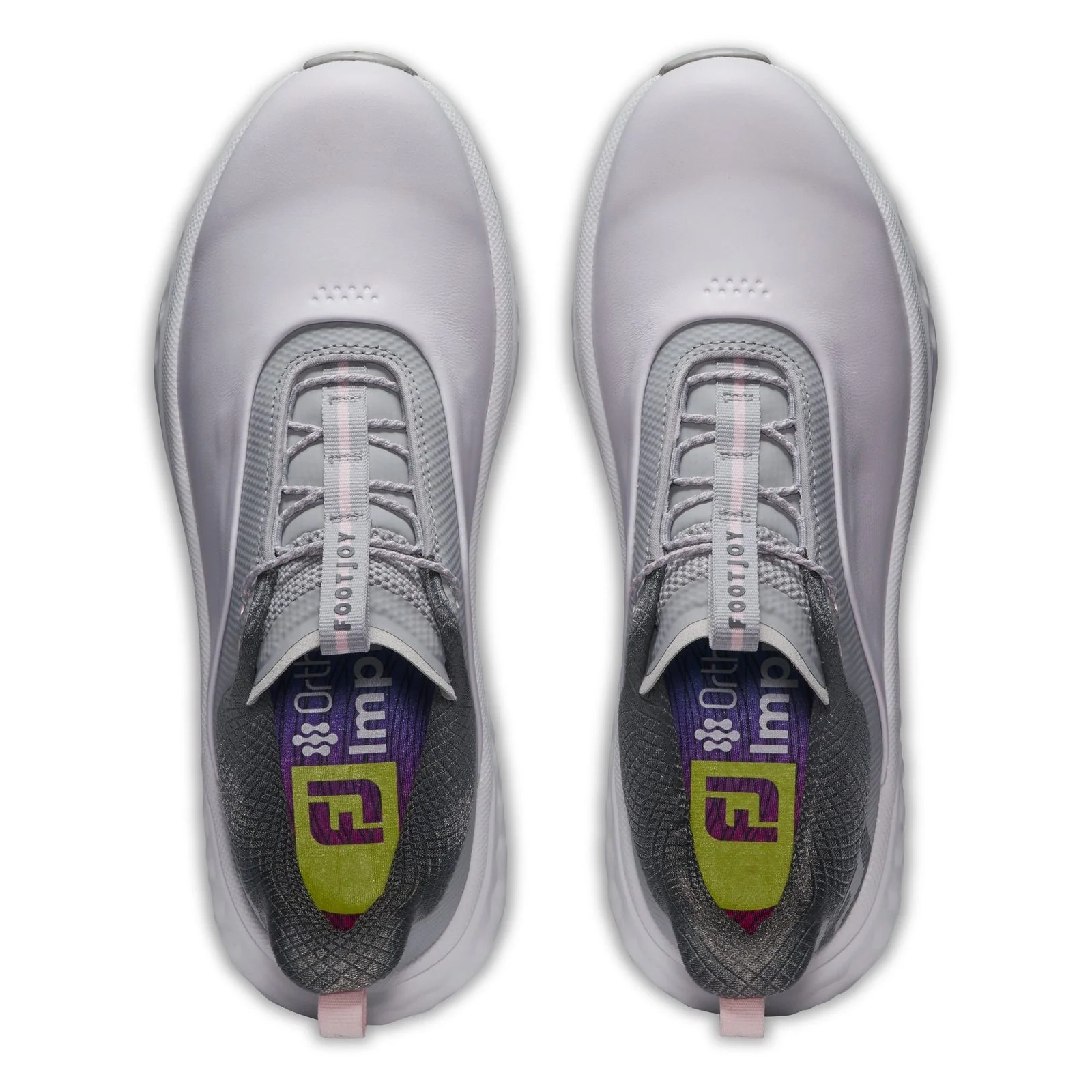 FootJoy Ladies Quantum Golf Shoes 97810 - Image 7