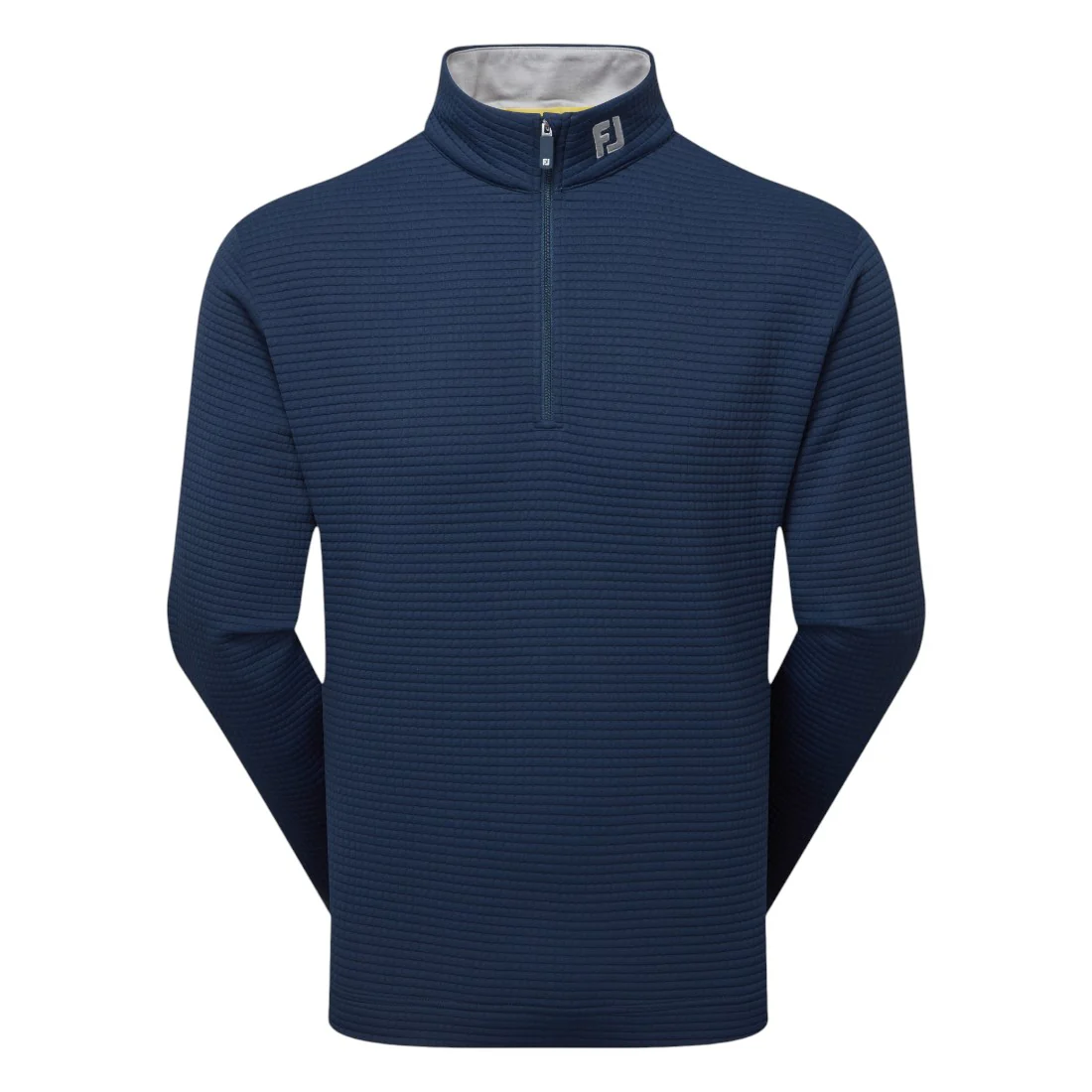 FootJoy Quilt Texture Chill-Out Golf Mid Layer 34100