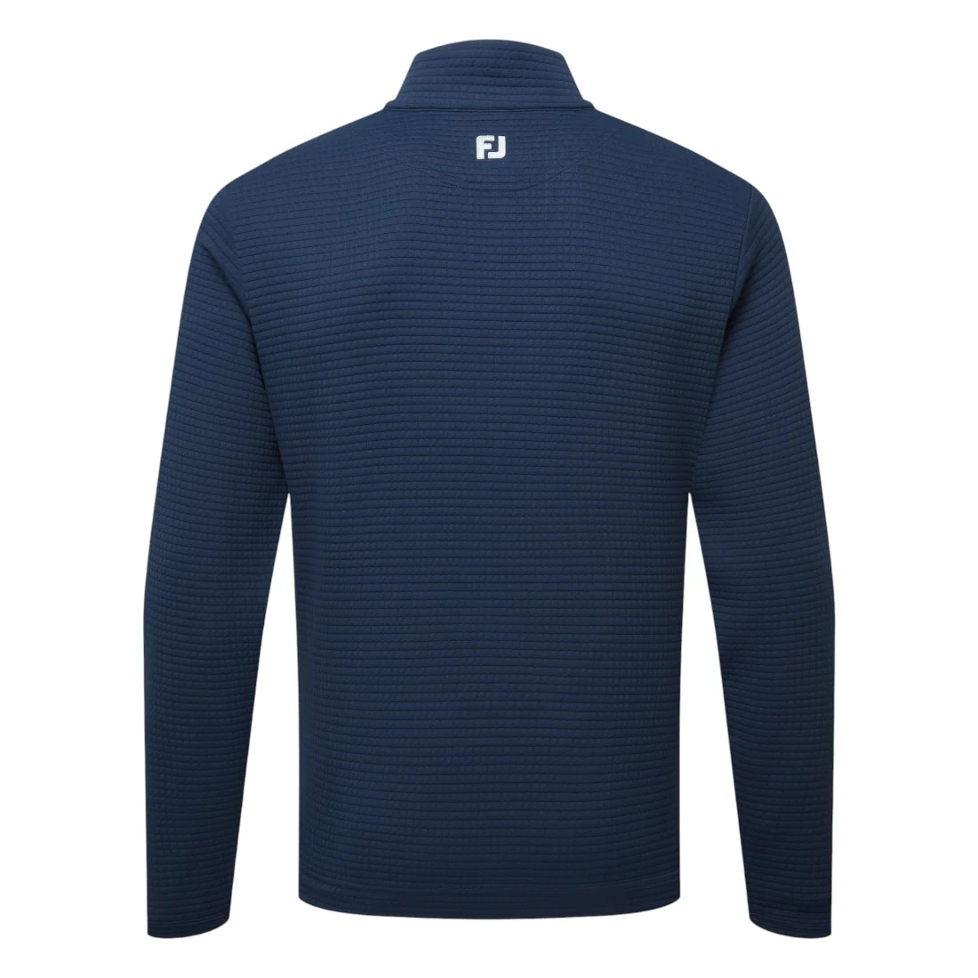 FootJoy Quilt Texture Chill-Out Golf Mid Layer 34100 - Image 4