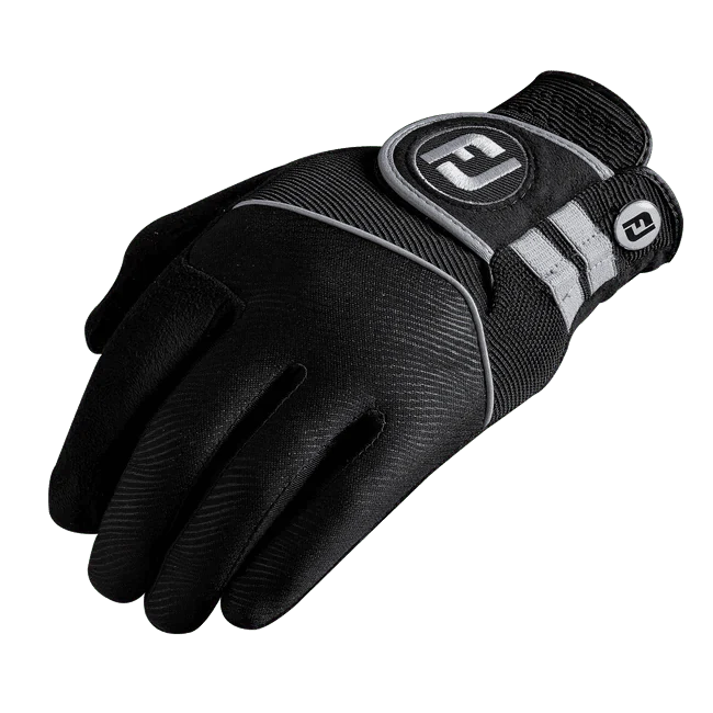FootJoy Rain Grip Golf Glove 66556