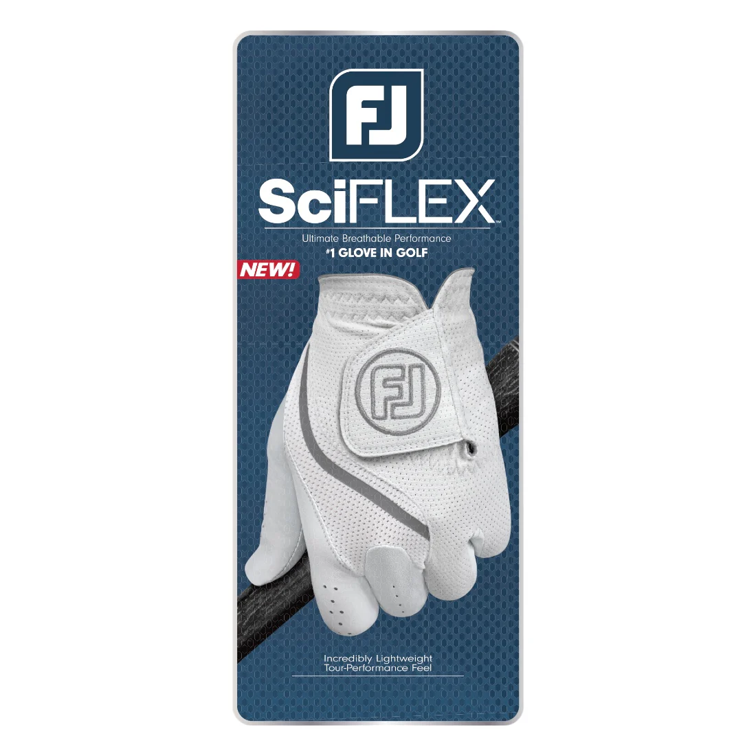Footjoy SciFlex Golf Glove 68200E - Image 5