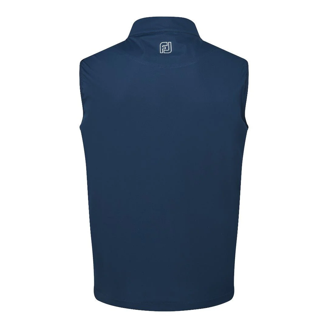 FootJoy TempoSeries Softshell Golf Vest 81671 - Image 2
