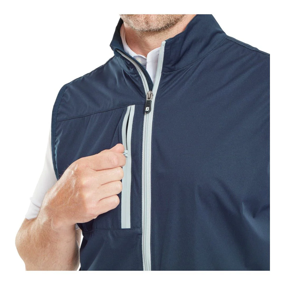 FootJoy TempoSeries Softshell Golf Vest 81671 - Image 5