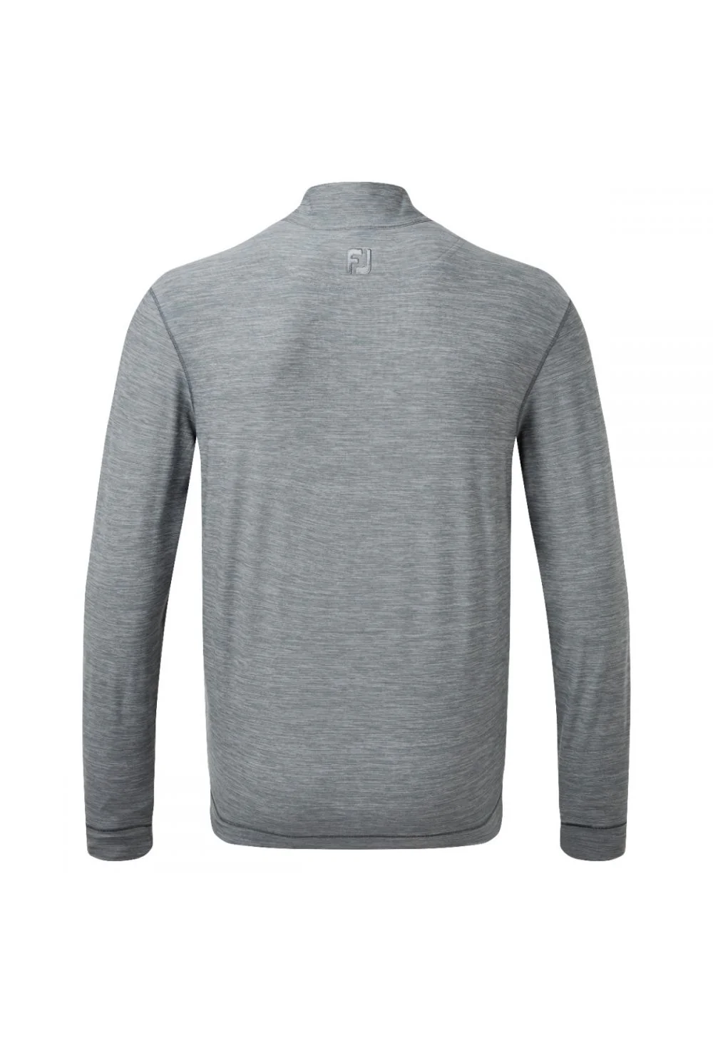 Footjoy Space Dye Brushed Chill Out Golf Pullover 87970 - Image 2