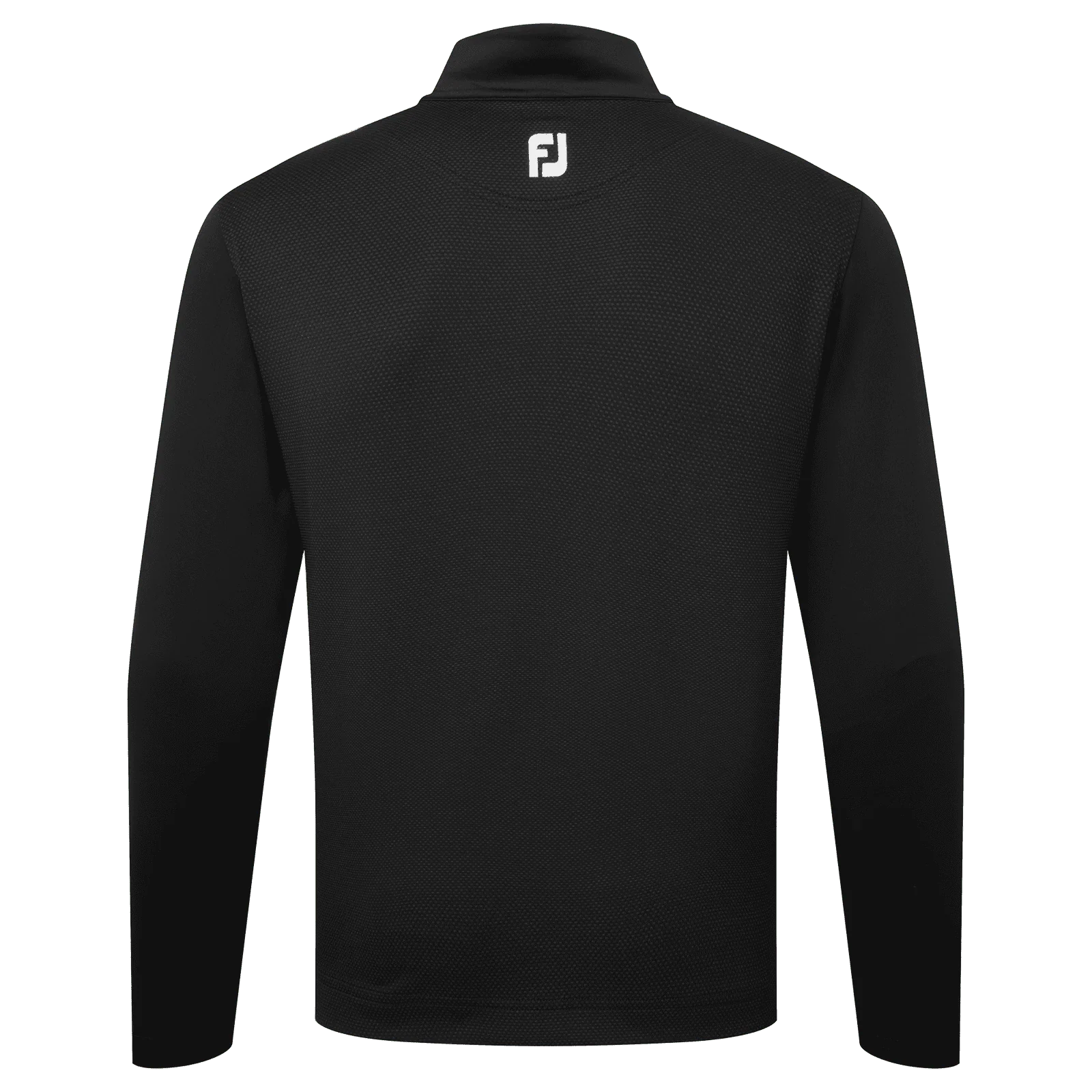 FootJoy Spacer Knit Tonal Block 1/4-Zip Golf Pullover 31941 - Image 2