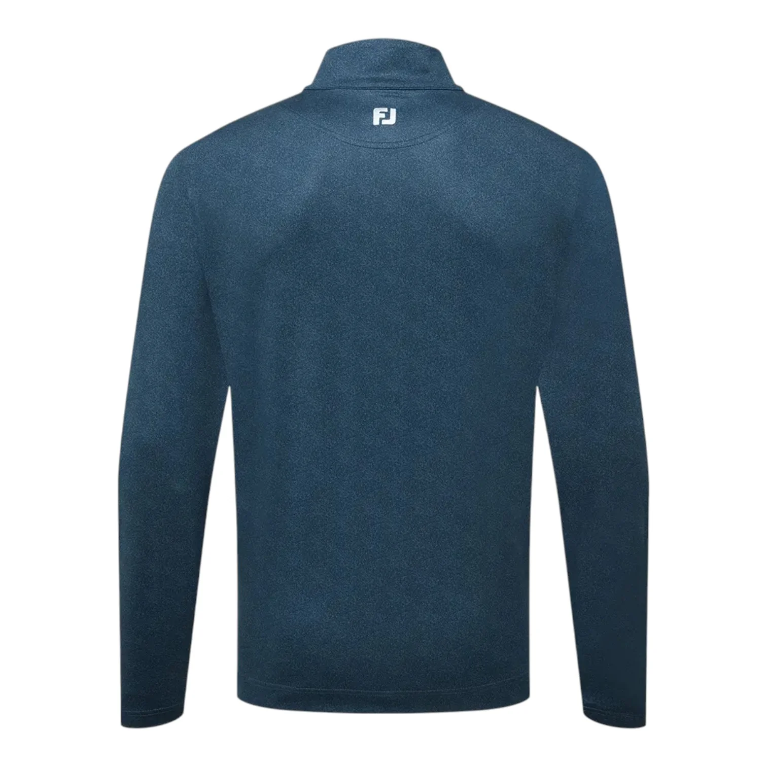 FootJoy Speckle Print Chill Out Golf Pullover 34094 - Image 2