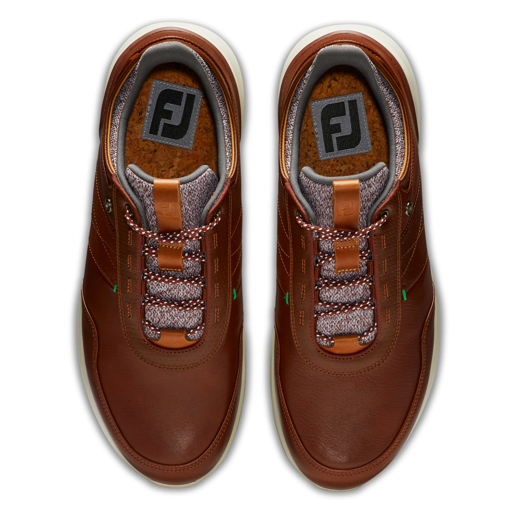 FootJoy Stratos Golf Shoes 50065 - Image 5