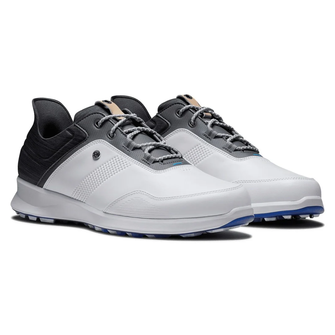 FootJoy Stratos Golf Shoes 50072 - Image 2