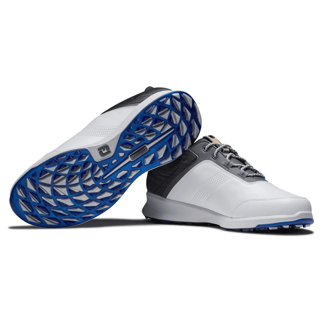 FootJoy Stratos Golf Shoes 50072 - Image 4