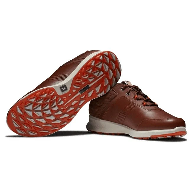 FootJoy Stratos Golf Shoes 50073 - Image 4