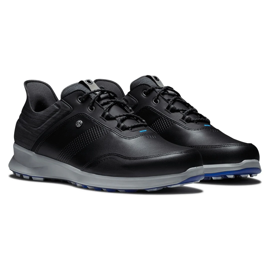 FootJoy Stratos Golf Shoes 50078 - Image 2