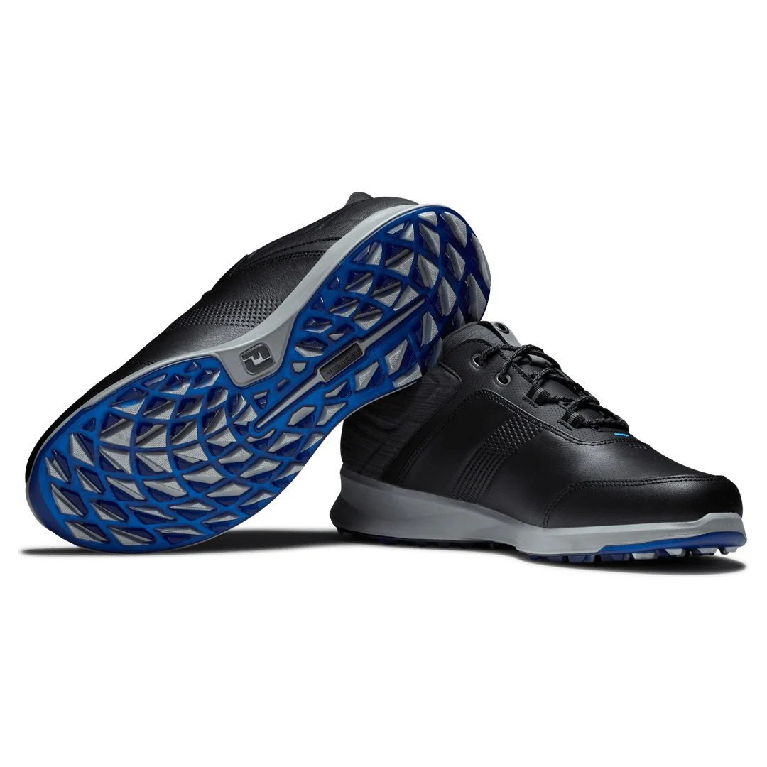 FootJoy Stratos Golf Shoes 50078 - Image 4