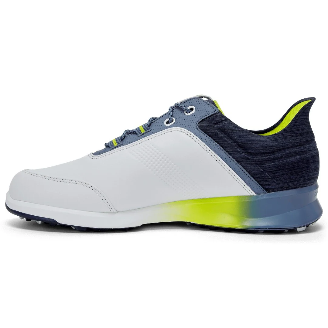 FootJoy Stratos Golf Shoes 50080 - Image 2