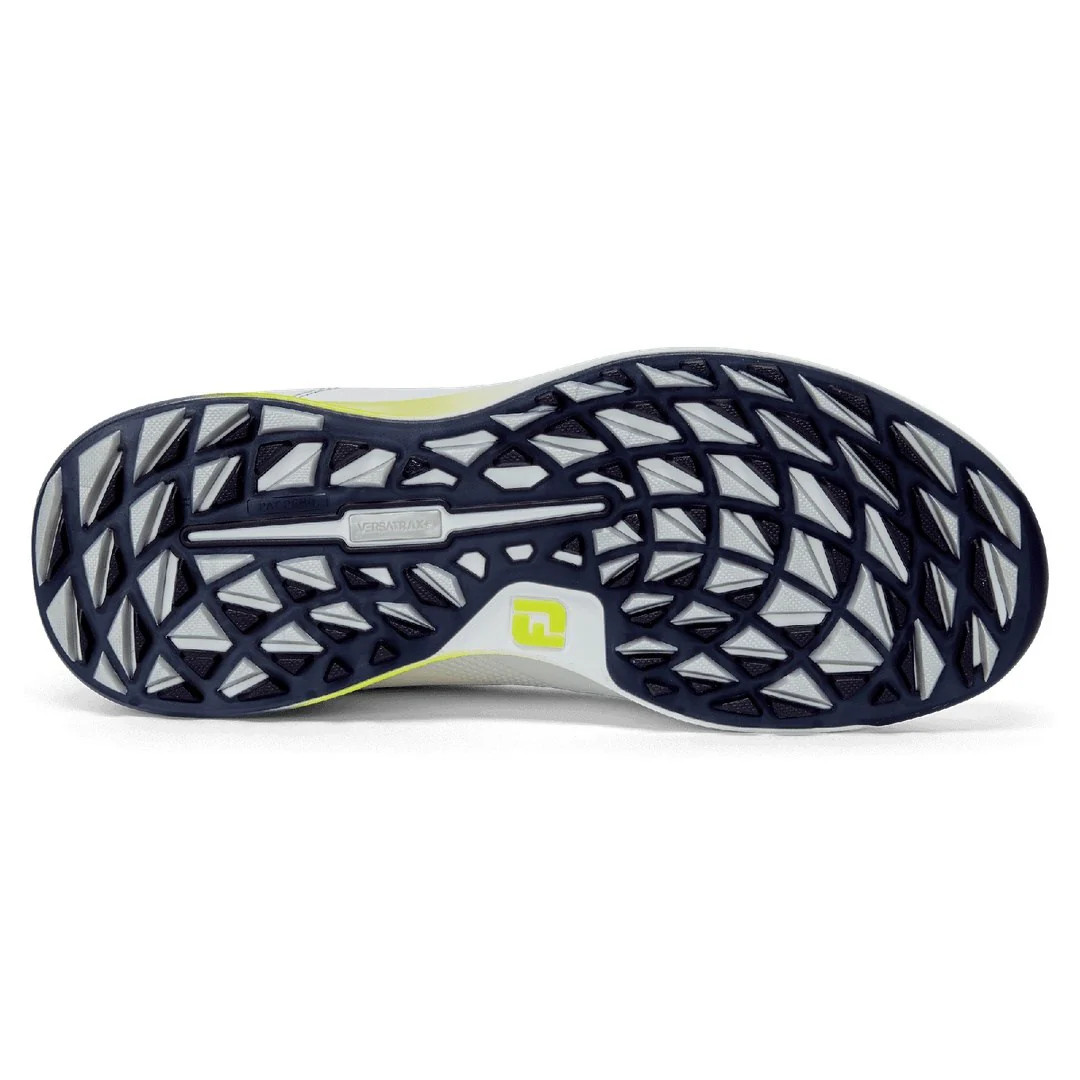 FootJoy Stratos Golf Shoes 50080 - Image 3