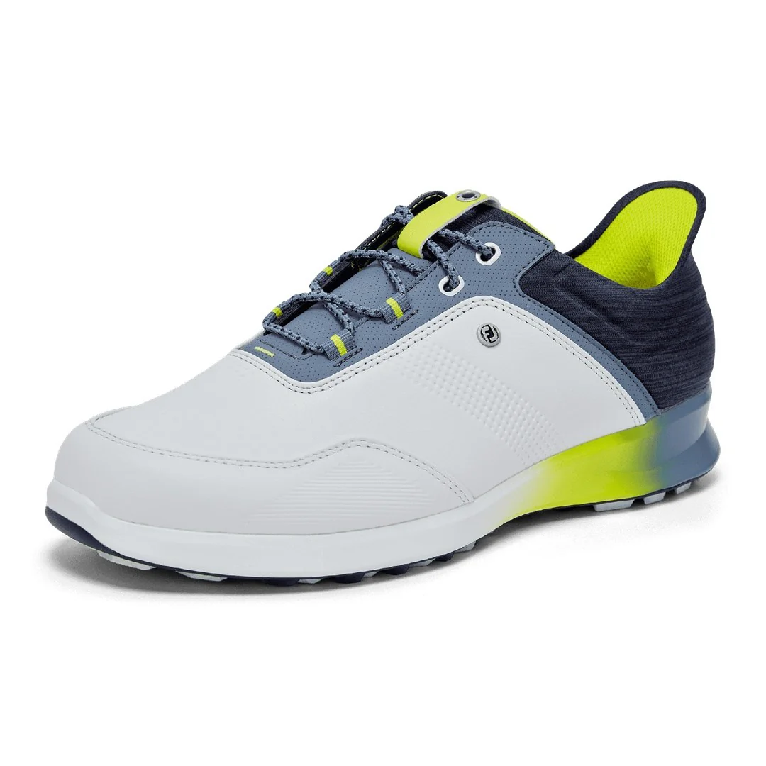 FootJoy Stratos Golf Shoes 50080 - Image 4