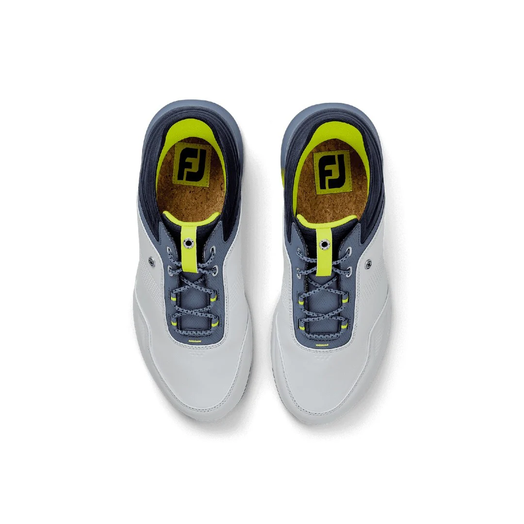 FootJoy Stratos Golf Shoes 50080 - Image 5