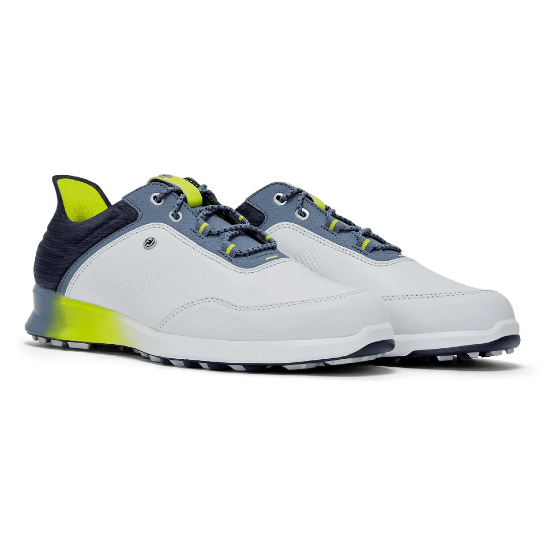 FootJoy Stratos Golf Shoes 50080 - Image 6