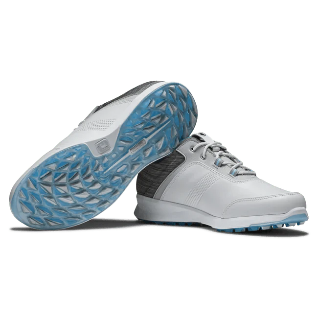 FootJoy Ladies Stratos Golf Shoes 90119 - Image 4