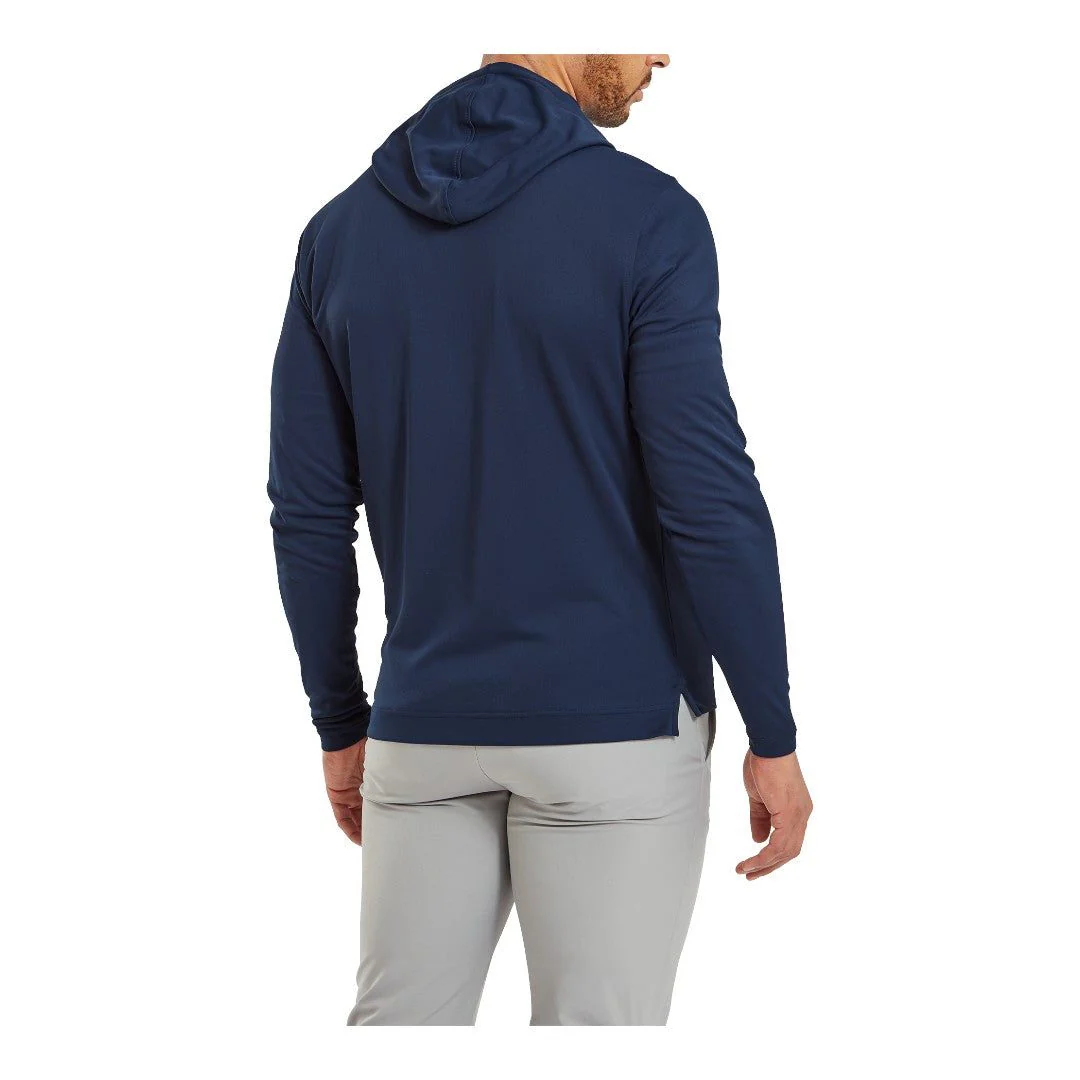FootJoy TempoSeries Sun Pro Golf Hoodie 81666 - Image 4