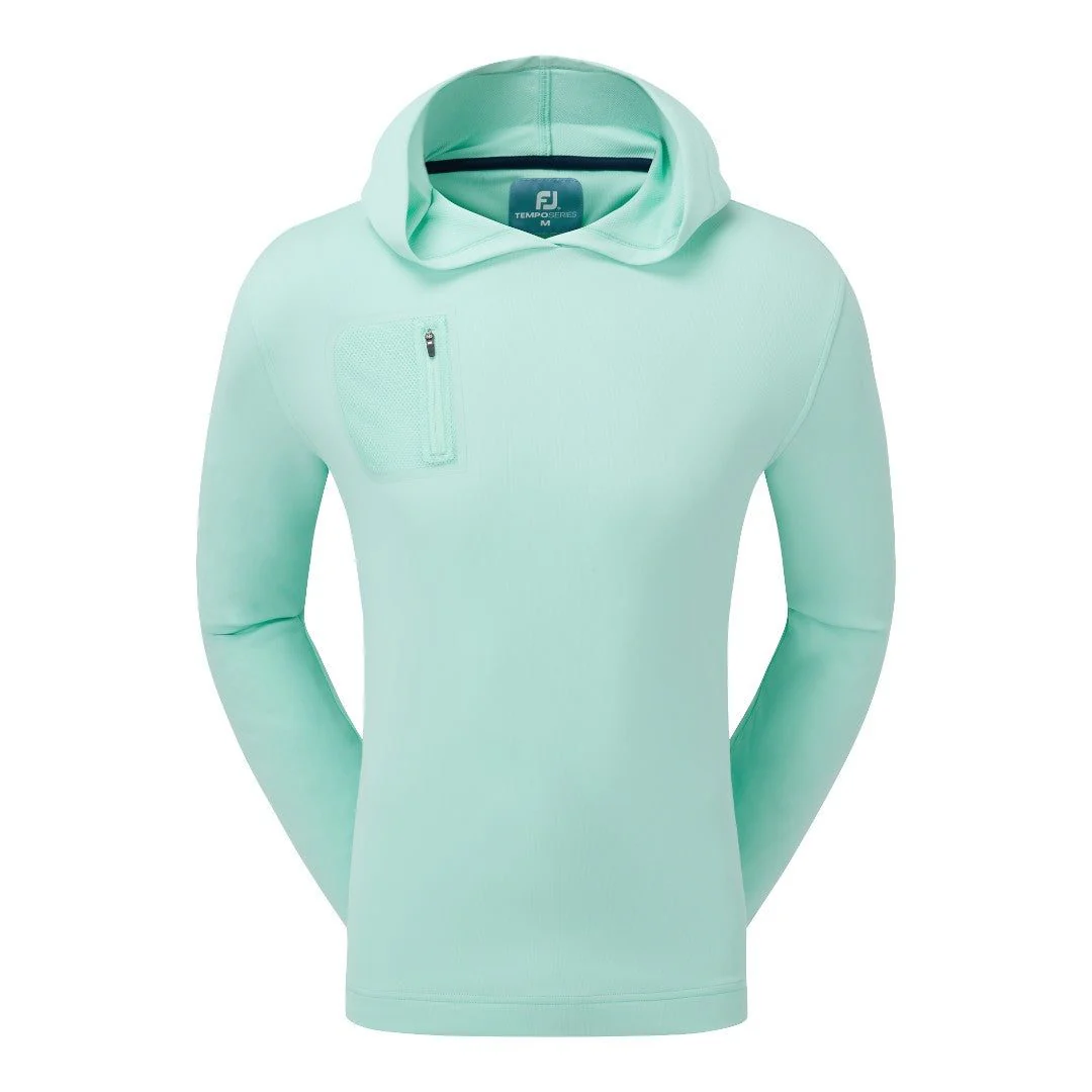 FootJoy TempoSeries Blocked Sun Pro Golf Hoodie 816667