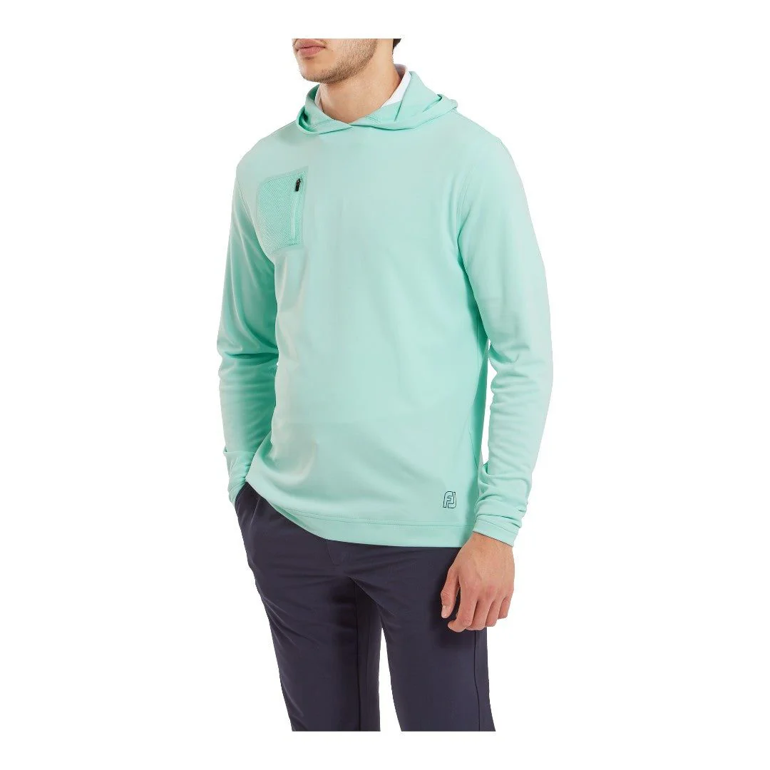 FootJoy TempoSeries Blocked Sun Pro Golf Hoodie 816667 - Image 3