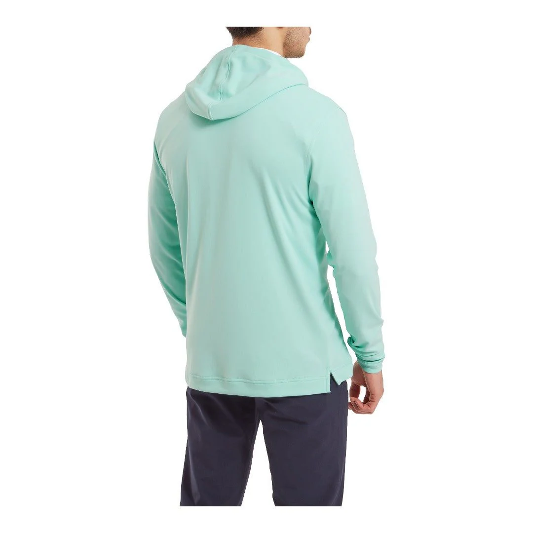 FootJoy TempoSeries Blocked Sun Pro Golf Hoodie 816667 - Image 4