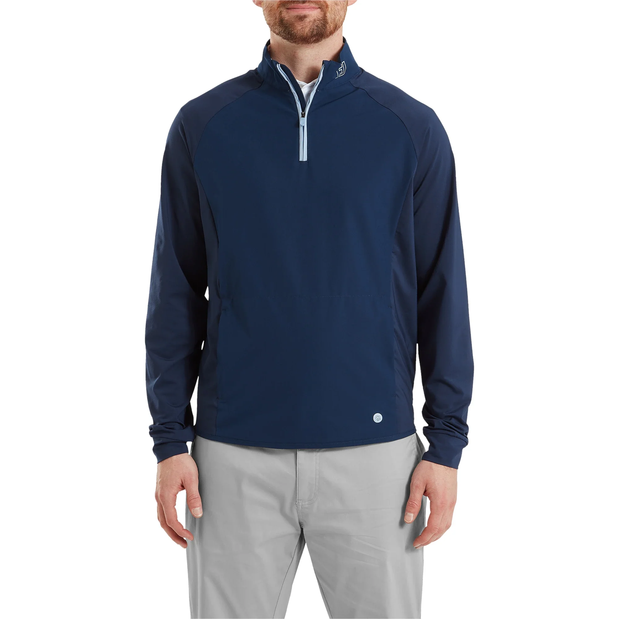 FootJoy TempoSeries Golf Tech Mid Layer 39335