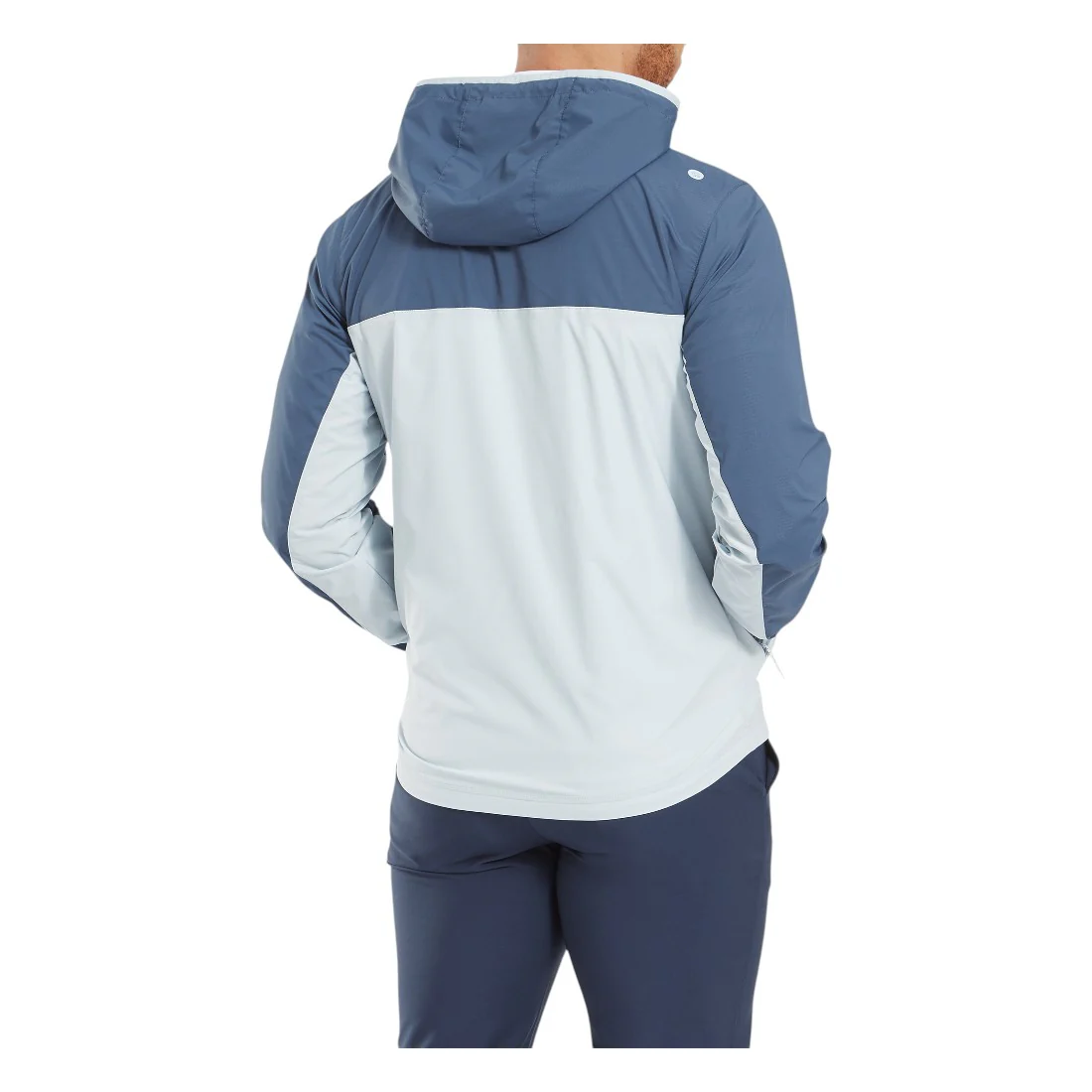 FootJoy Temposeries Hoodie Golf Jacket 34114 - Image 3