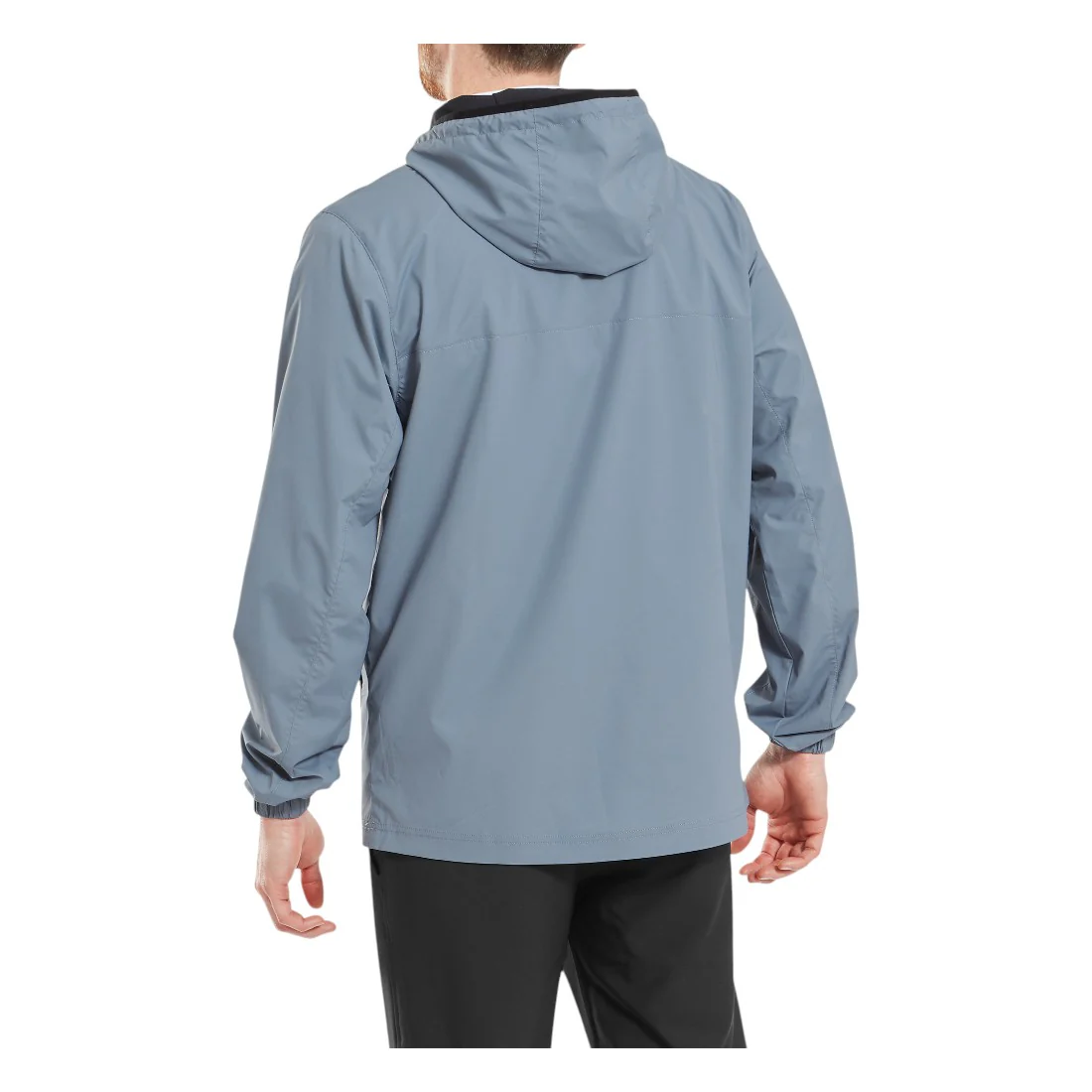 FootJoy Temposeries Hoodie Golf Jacket 34115 - Image 3