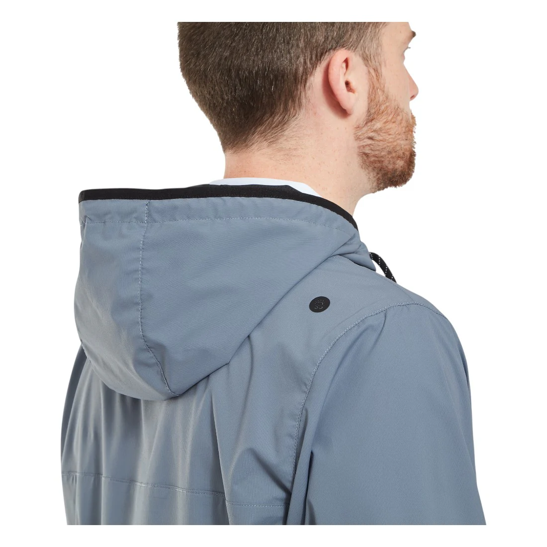 FootJoy Temposeries Hoodie Golf Jacket 34115 - Image 4