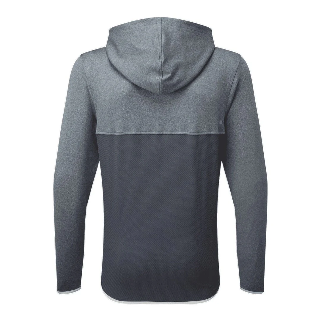 FootJoy ThermoSeries Full Zip Golf Hoodie 89936 - Image 4