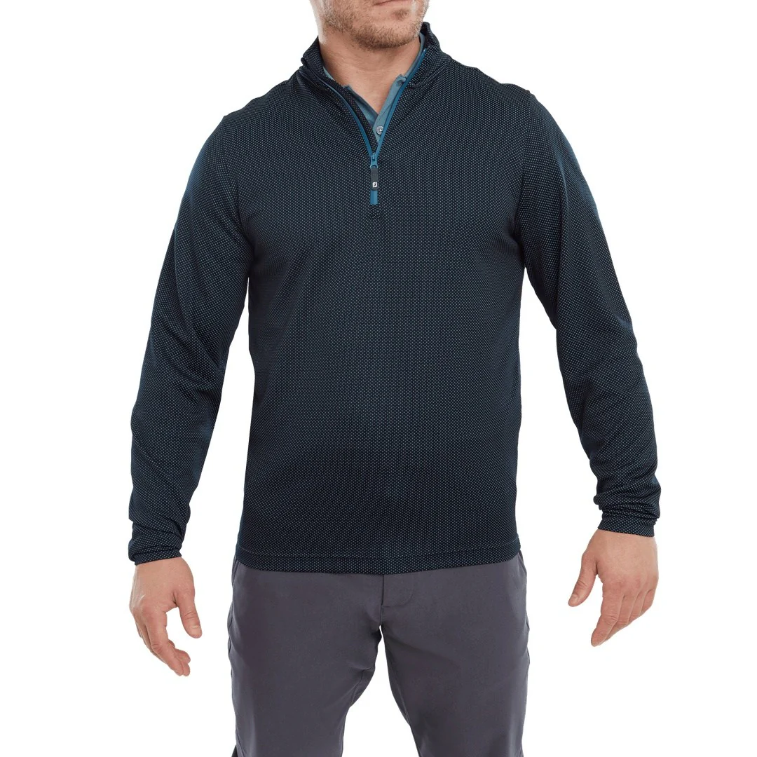 FootJoy ThermoSeries Golf Mid Layer 88811 - Image 3