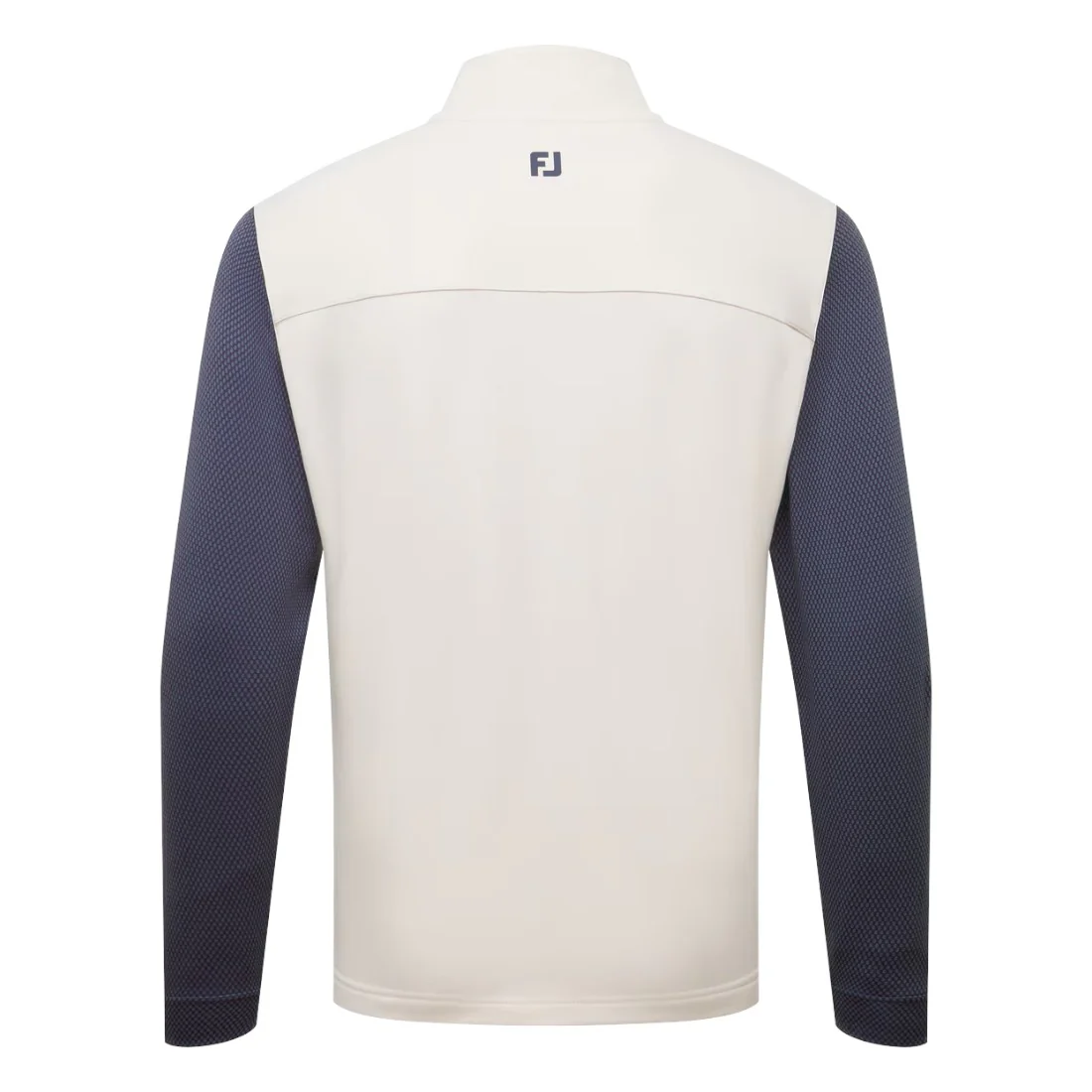 FootJoy ThermoSeries Hybrid Golf Jacket 37827 - Image 2
