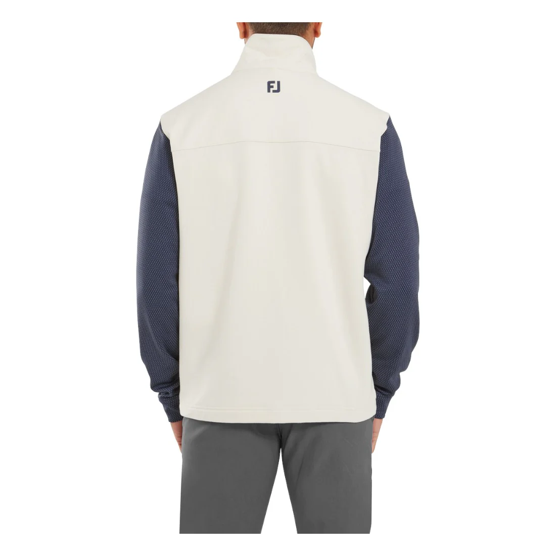 FootJoy ThermoSeries Hybrid Golf Jacket 37827 - Image 4