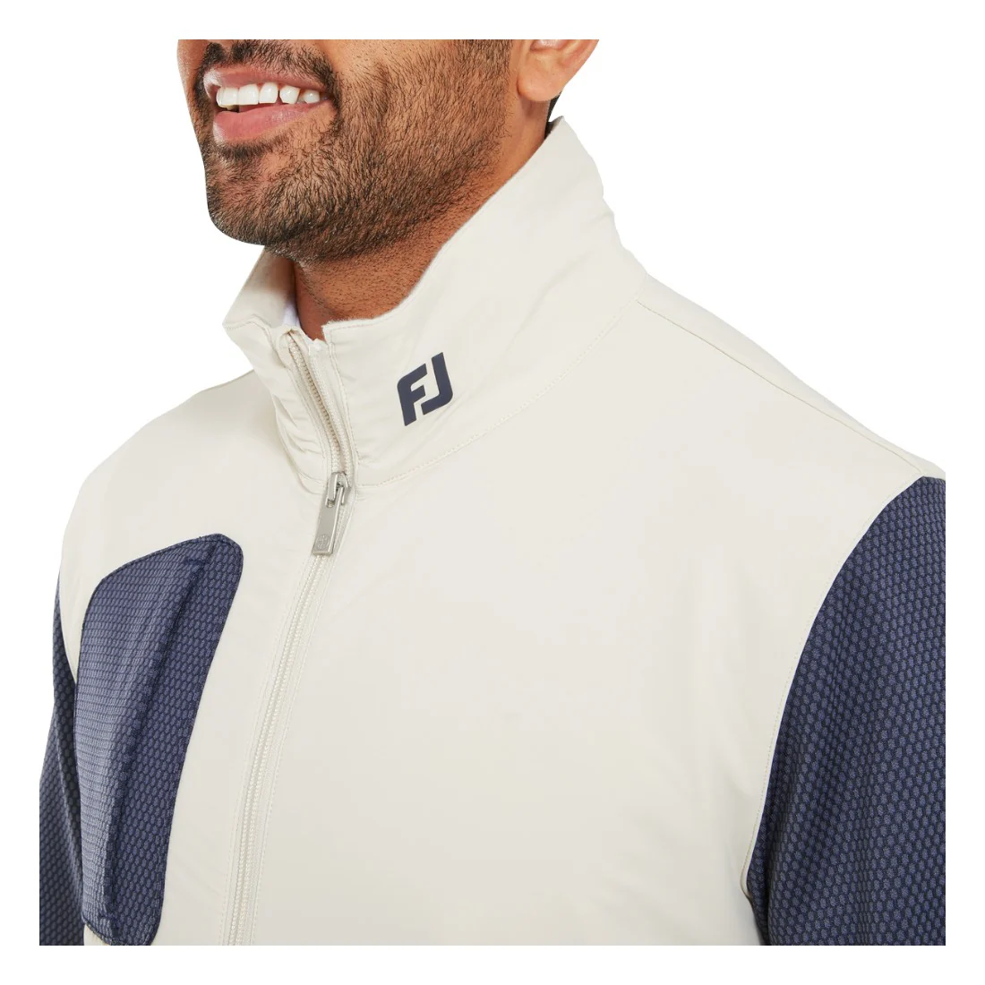 FootJoy ThermoSeries Hybrid Golf Jacket 37827 - Image 5