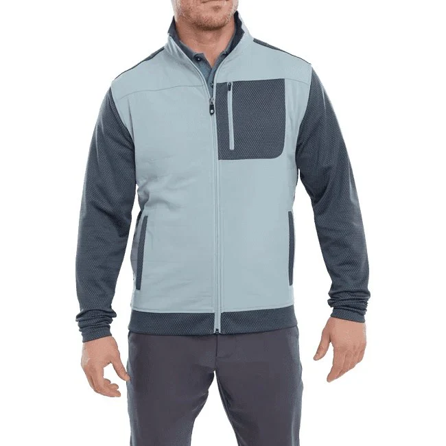 FootJoy ThermoSeries Hybrid Golf Jacket 88808 - Image 3