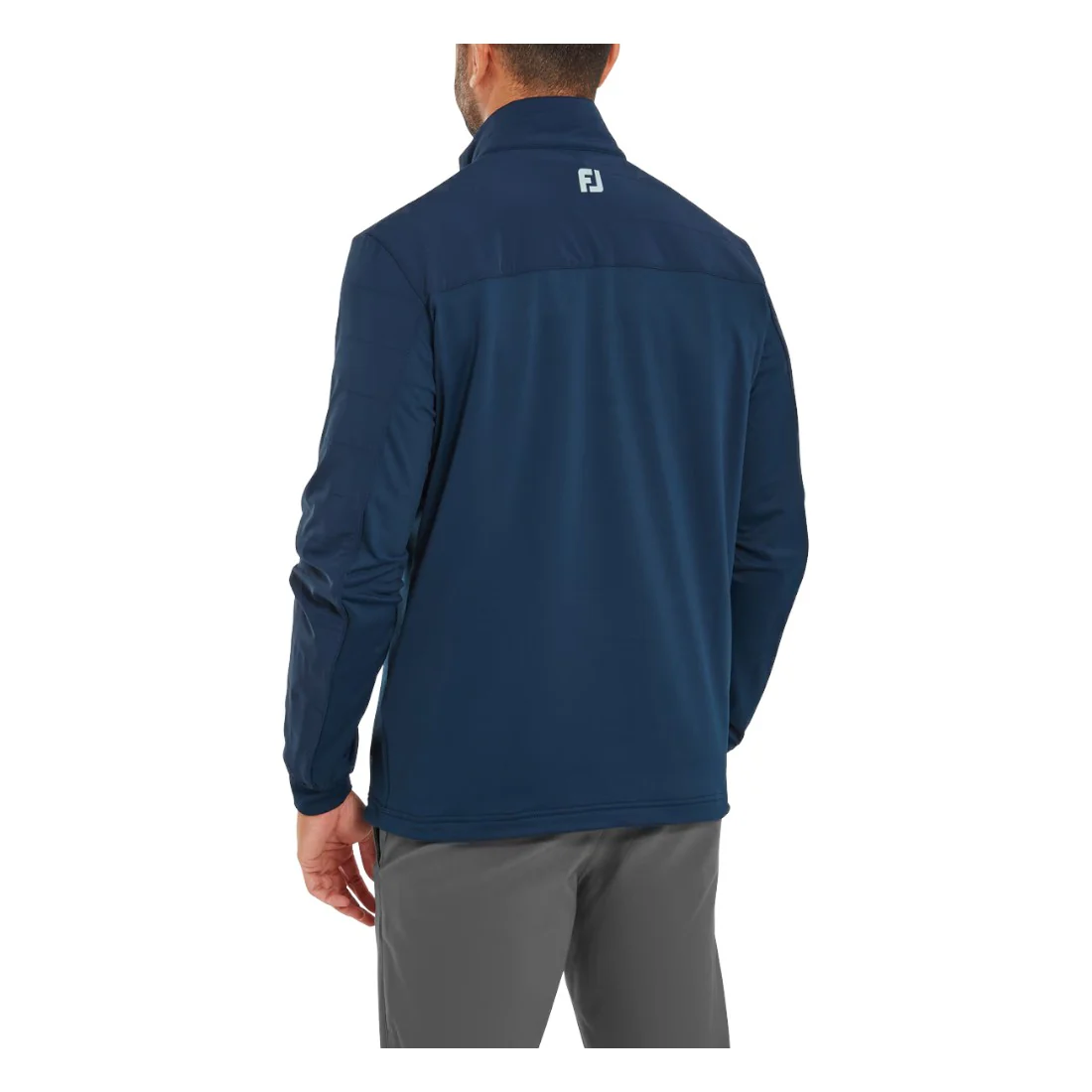 FootJoy ThermoSeries Hybrid Golf Mid Layer 37828 - Image 4
