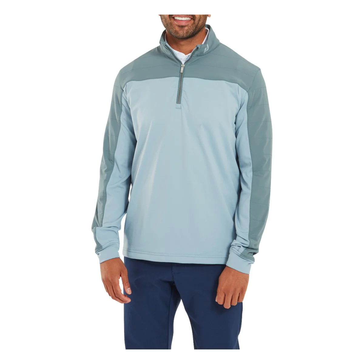 FootJoy ThermoSeries Hybrid Golf Mid Layer 37834 - Image 3