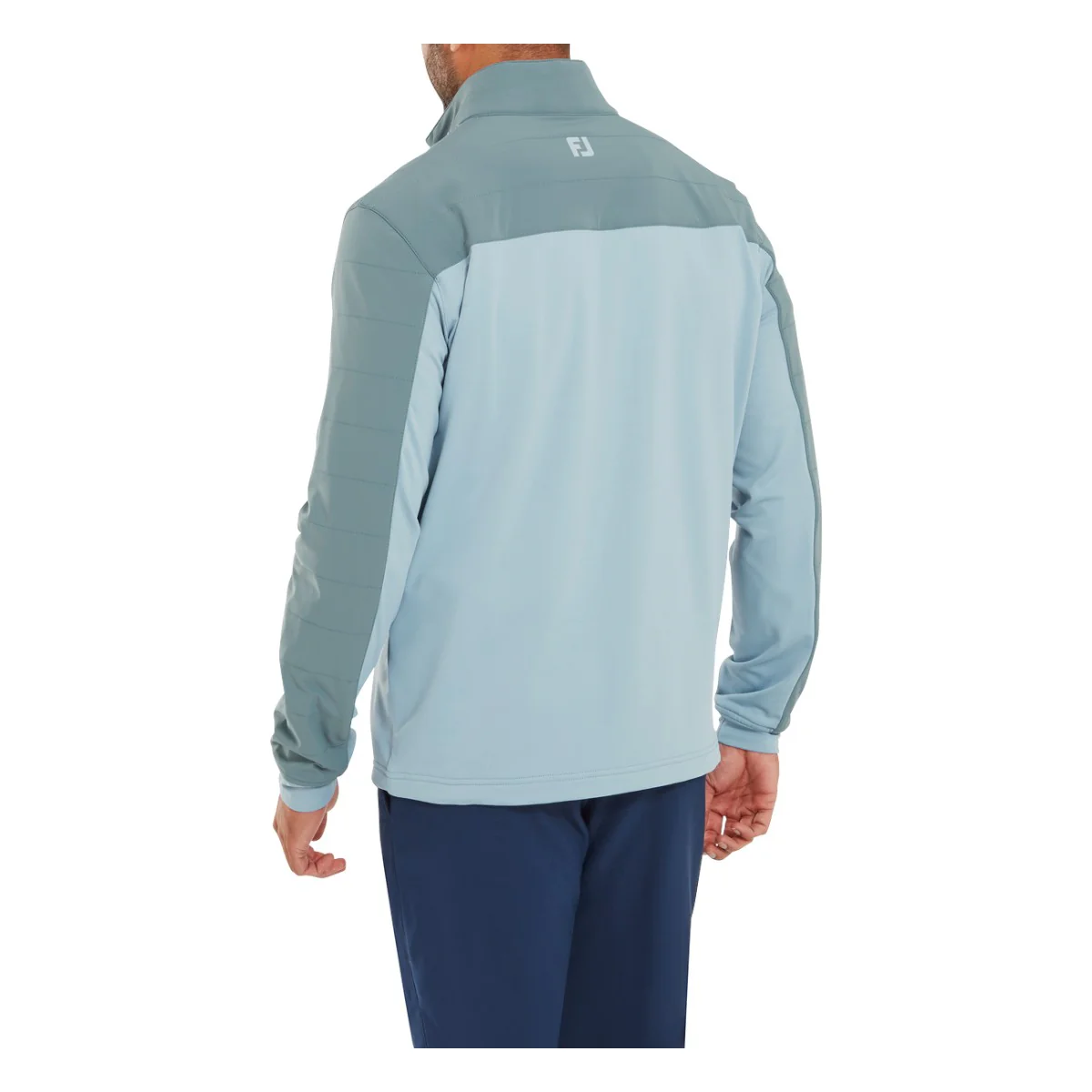 FootJoy ThermoSeries Hybrid Golf Mid Layer 37834 - Image 4