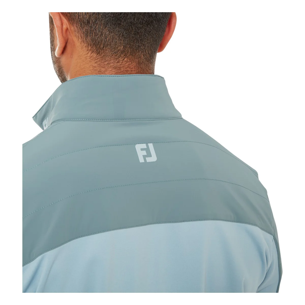 FootJoy ThermoSeries Hybrid Golf Mid Layer 37834 - Image 5