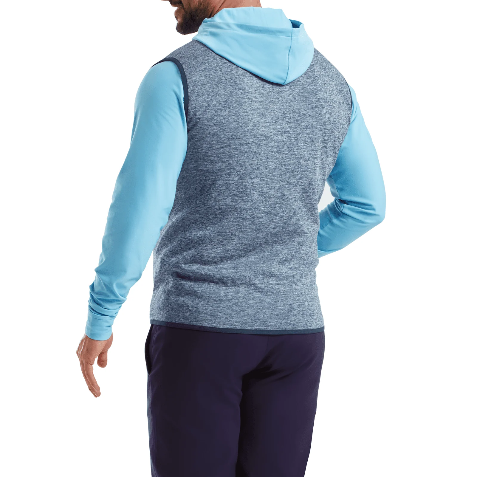 FootJoy ThermoSeries Hybrid Golf Vest 31959 - Image 4