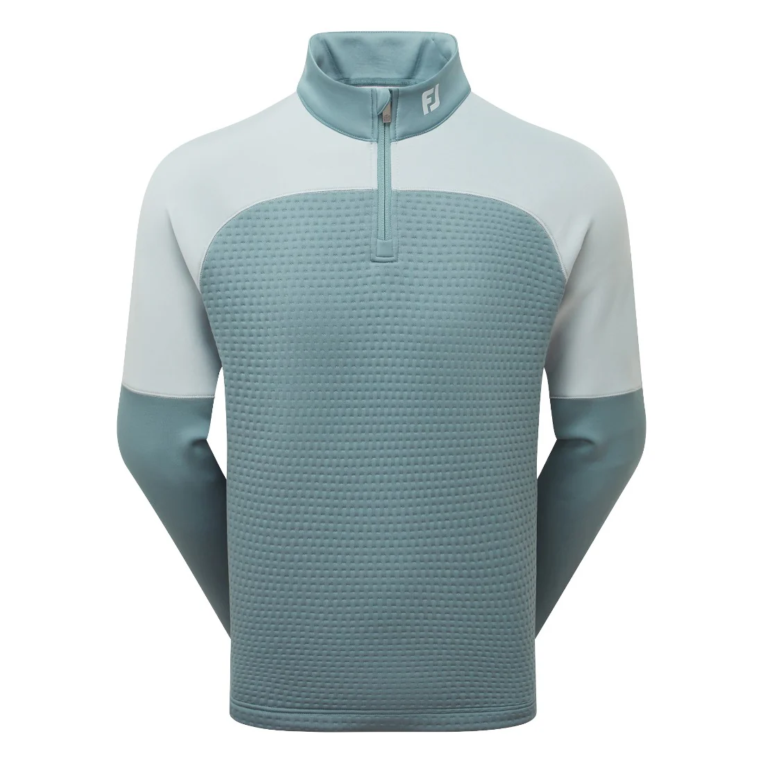 Footjoy ThermoSeries Jacquard Golf Mid Layer 38488